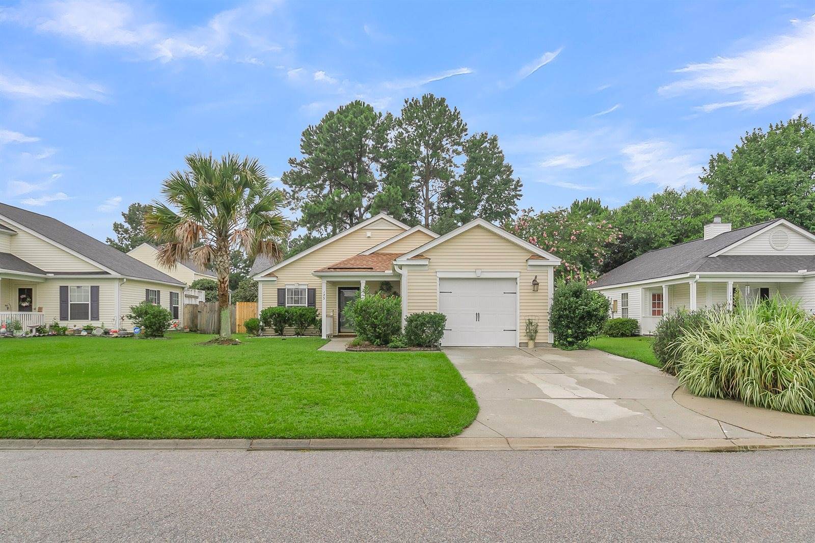 123 Blue Jasmine Lane, Summerville, SC 29483