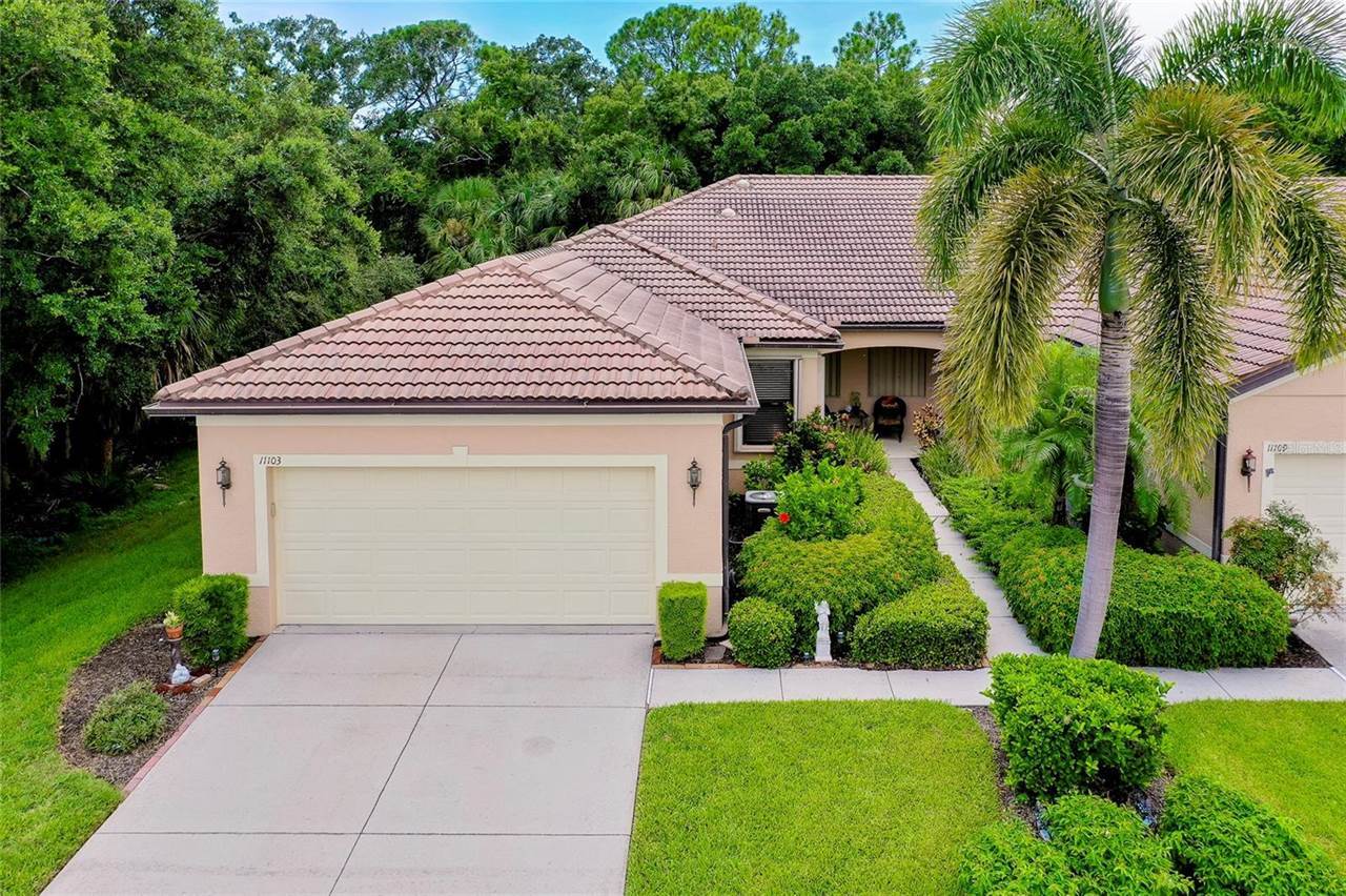 11103 Batello Drive, Venice, FL 34292