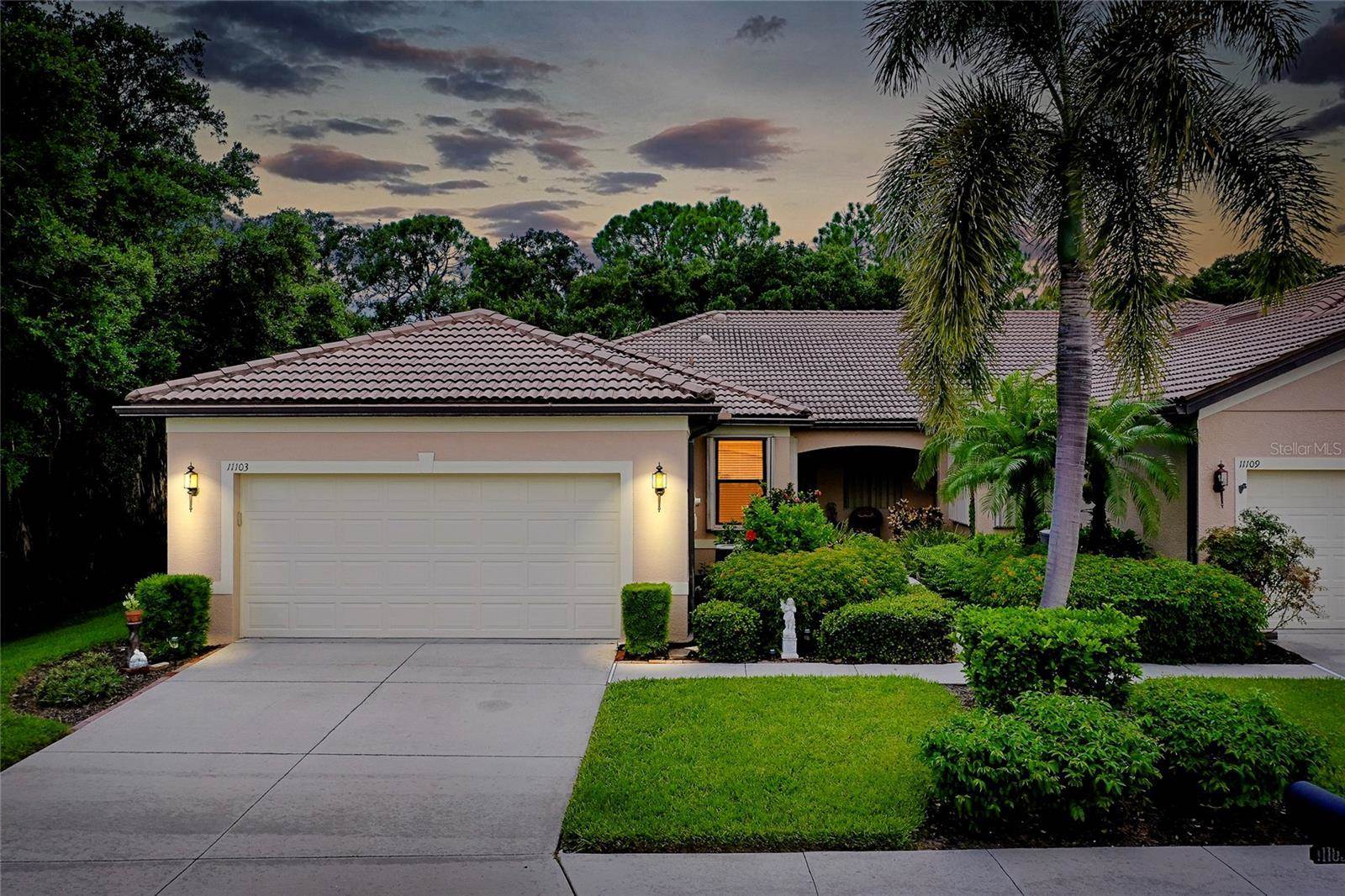 11103 Batello Drive, Venice, FL 34292