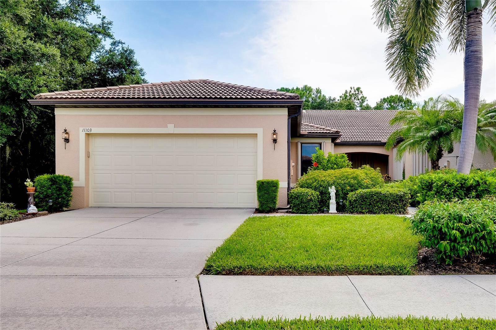 11103 Batello Drive, Venice, FL 34292