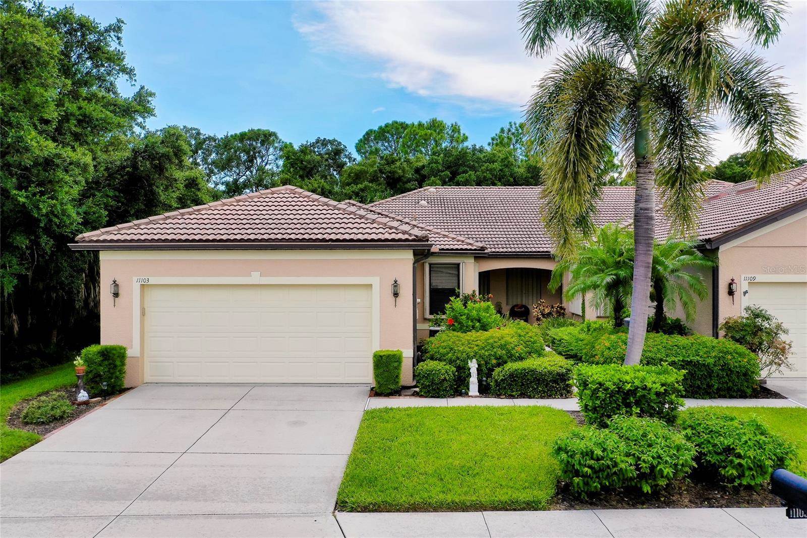 11103 Batello Drive, Venice, FL 34292