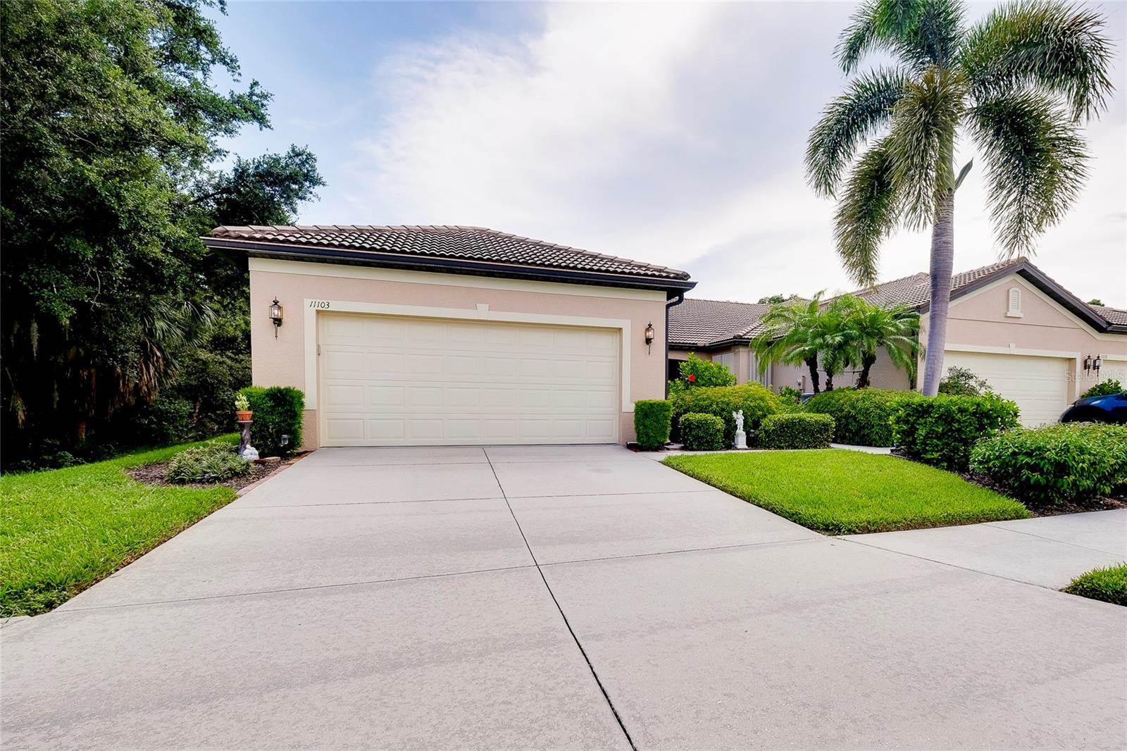 11103 Batello Drive, Venice, FL 34292