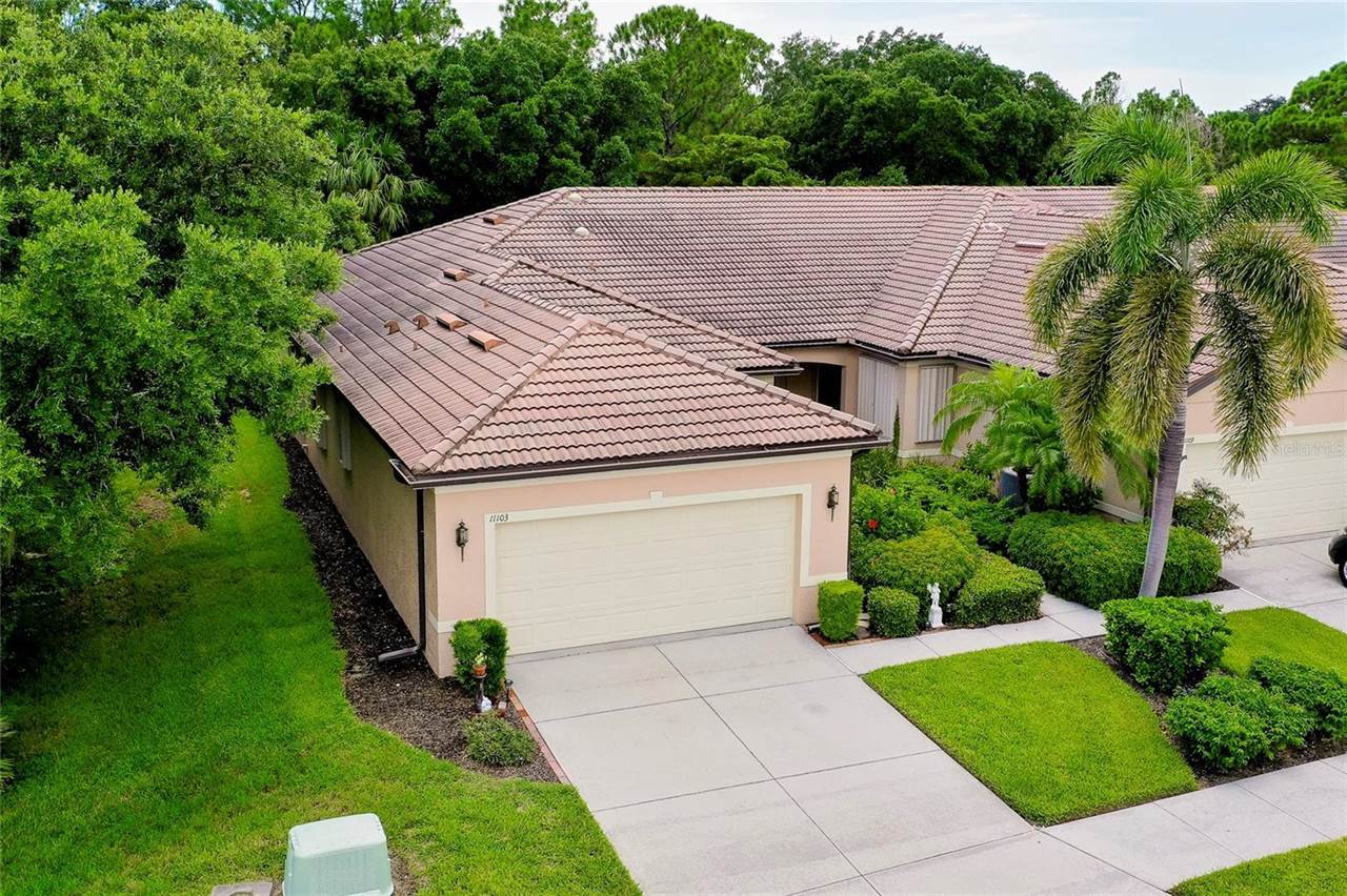 11103 Batello Drive, Venice, FL 34292