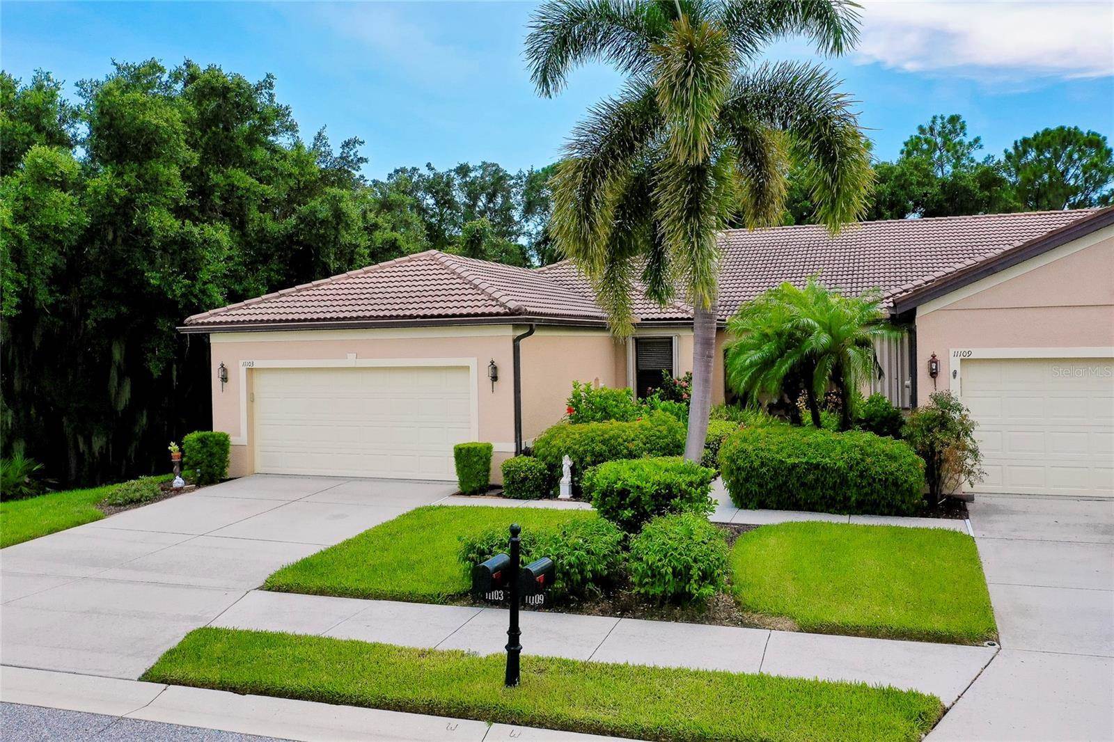 11103 Batello Drive, Venice, FL 34292