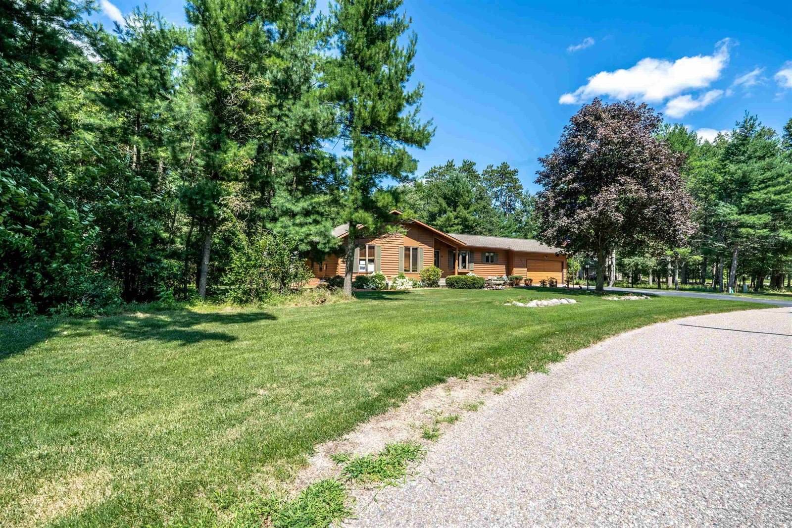 4731 Springwood Drive, Wisconsin Rapids, WI 54494