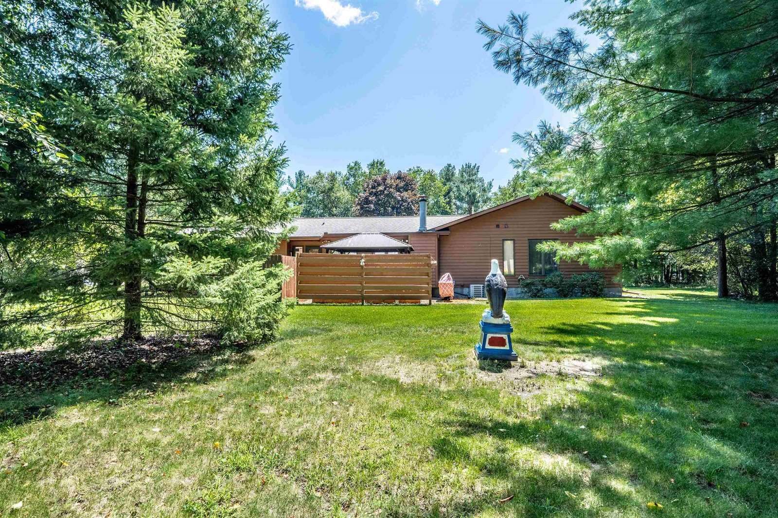 4731 Springwood Drive, Wisconsin Rapids, WI 54494