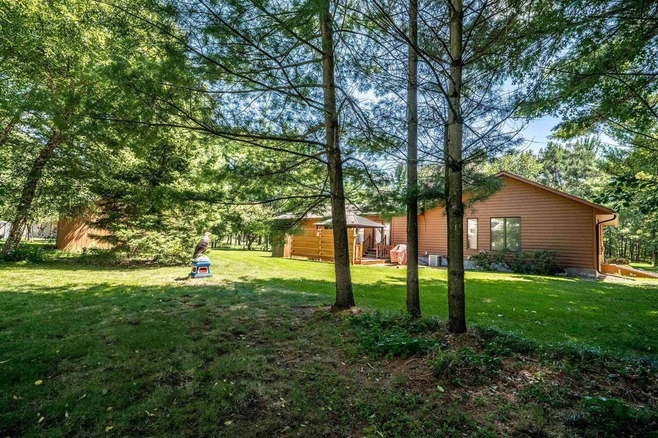 4731 Springwood Drive, Wisconsin Rapids, WI 54494