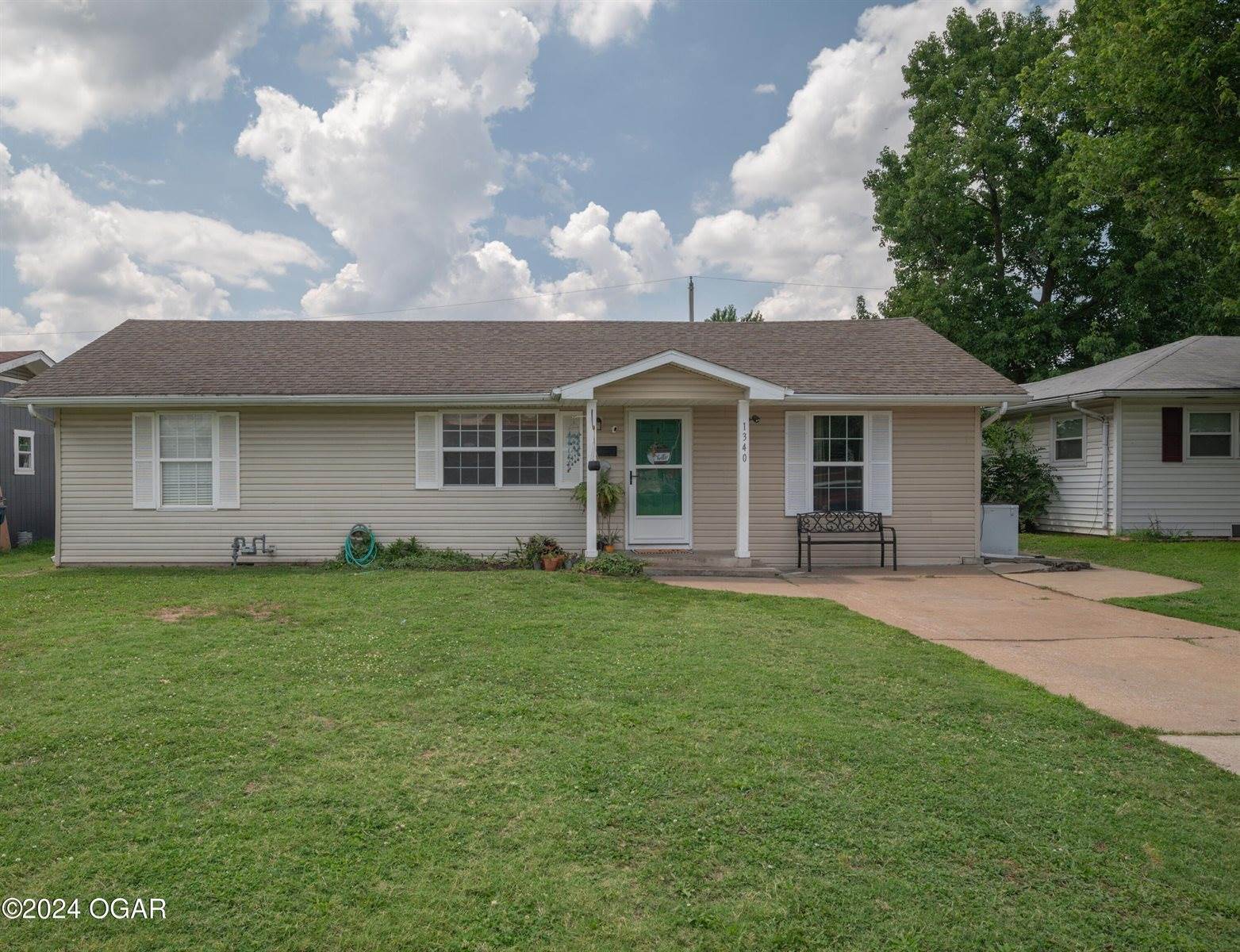 1340 Kansas Avenue, Joplin, MO 64801