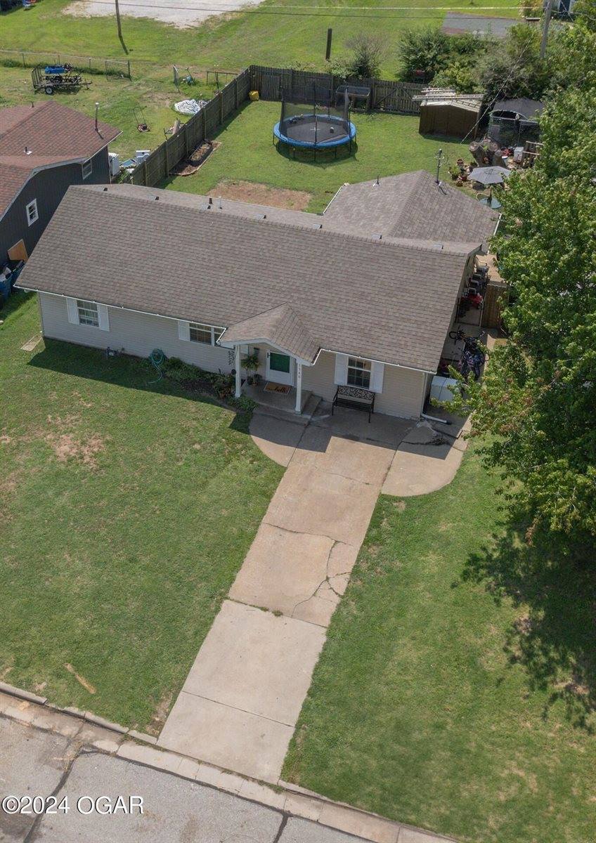 1340 Kansas Avenue, Joplin, MO 64801