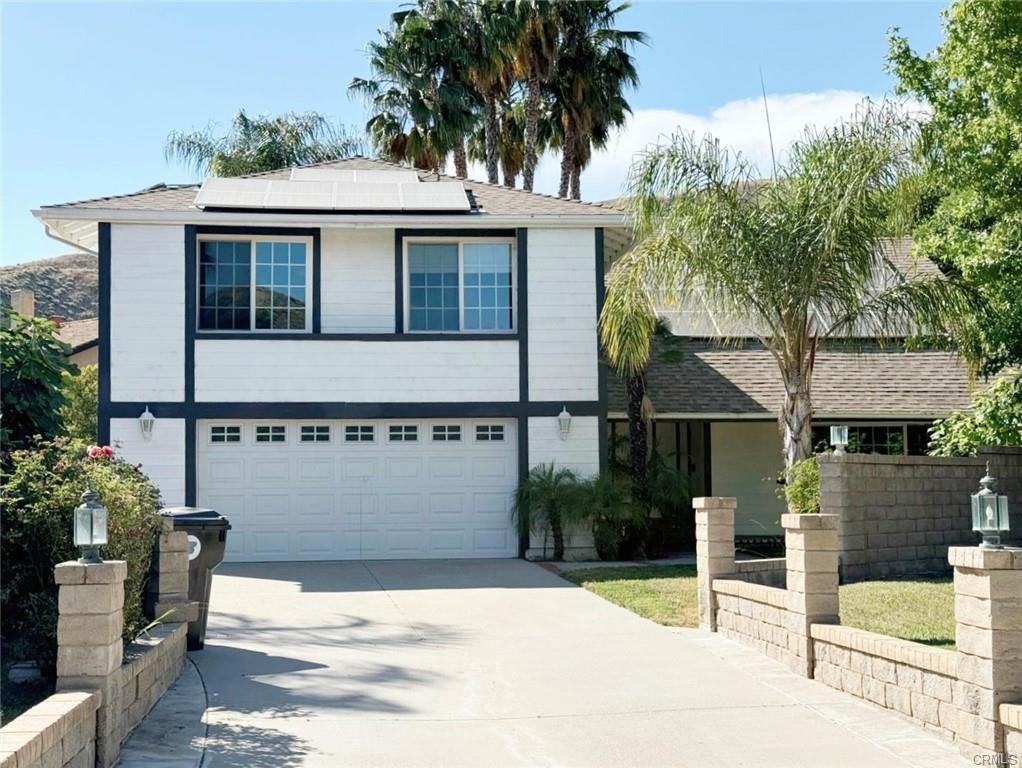 28537 Row Court, Saugus, CA 91350