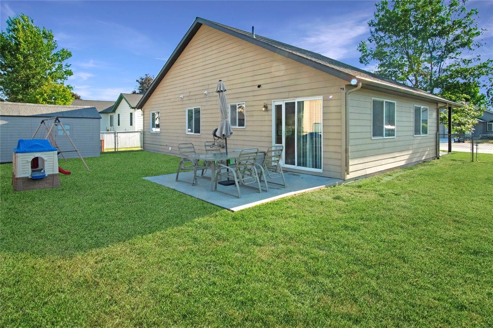 105 Dogwood Court, Hamilton, MT 59840