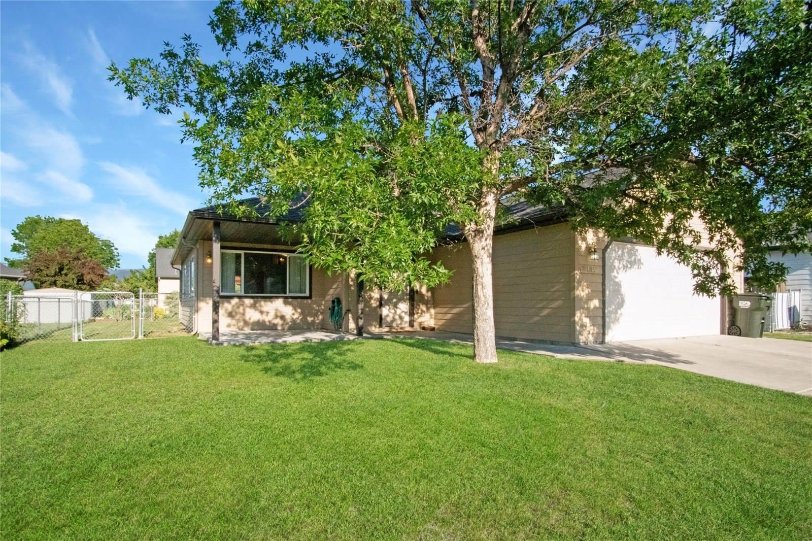 105 Dogwood Court, Hamilton, MT 59840