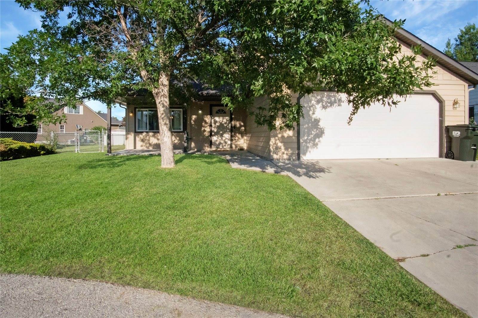 105 Dogwood Court, Hamilton, MT 59840