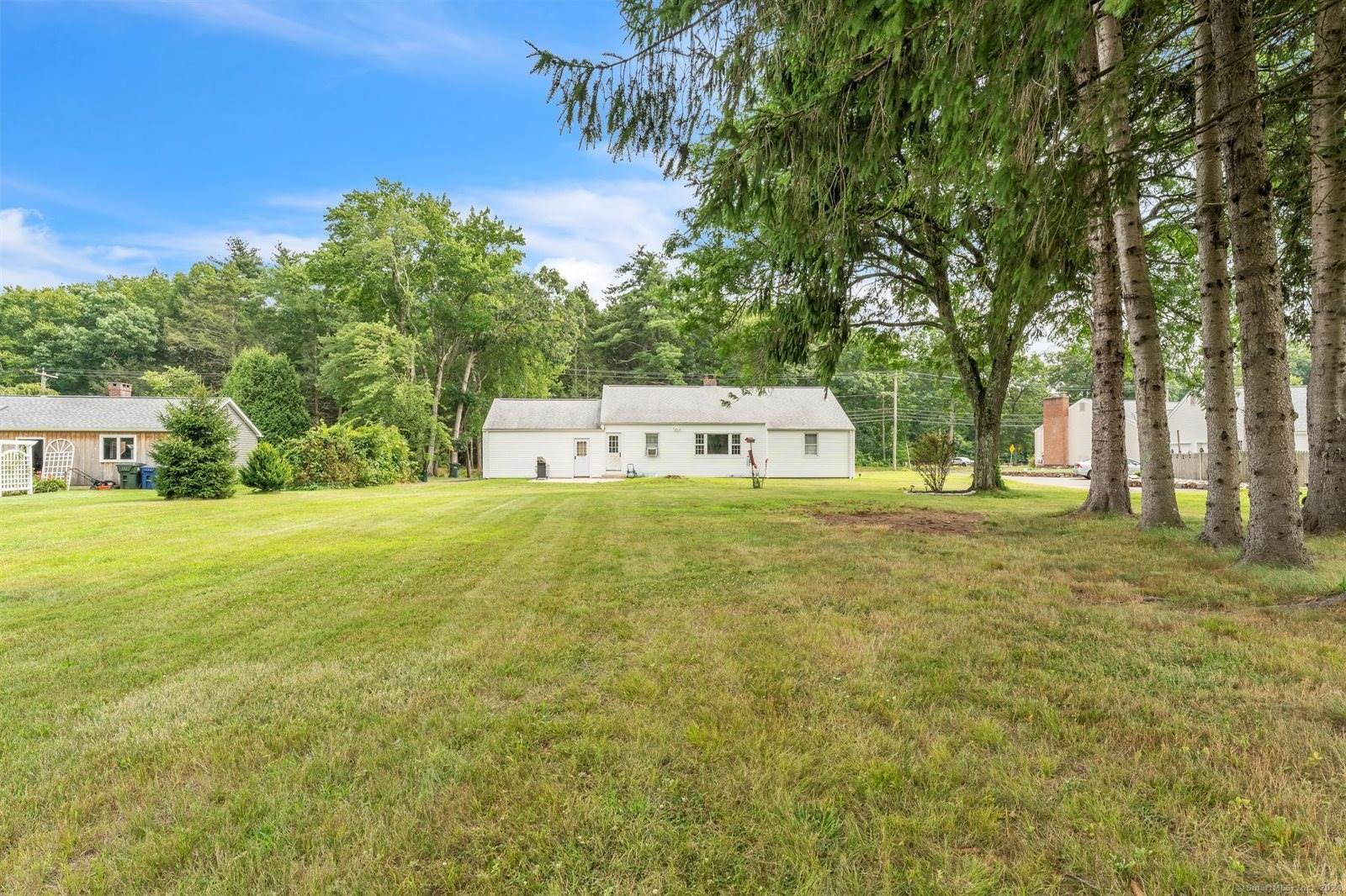 58 West Granby, Granby, CT 06035