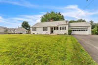 58 West Granby, Granby, CT 06035