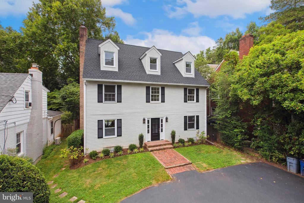 3408 Turner Lane, Chevy Chase, MD 20815
