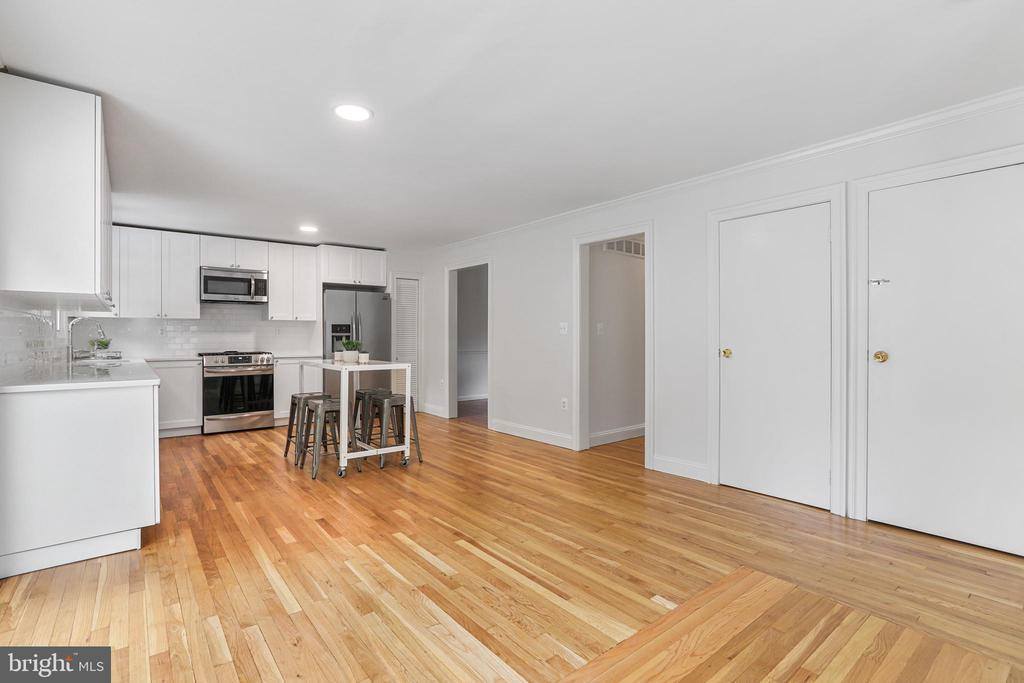 3408 Turner Lane, Chevy Chase, MD 20815