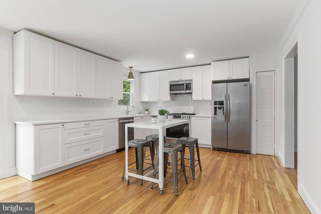 3408 Turner Lane, Chevy Chase, MD 20815