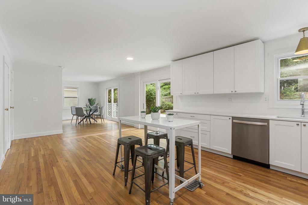 3408 Turner Lane, Chevy Chase, MD 20815