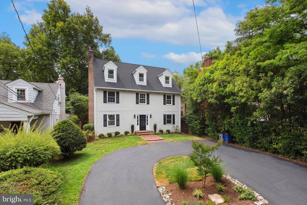 3408 Turner Lane, Chevy Chase, MD 20815