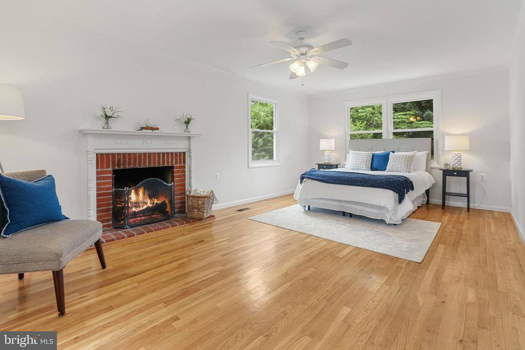 3408 Turner Lane, Chevy Chase, MD 20815