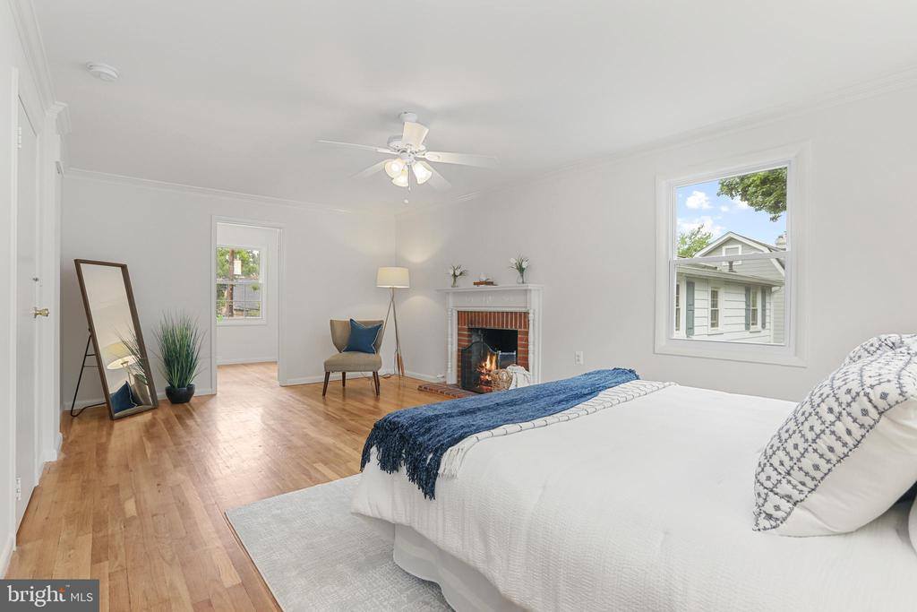 3408 Turner Lane, Chevy Chase, MD 20815