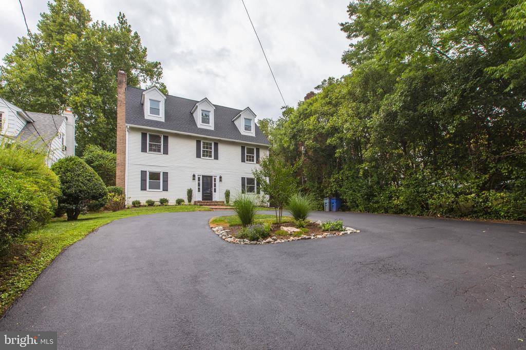 3408 Turner Lane, Chevy Chase, MD 20815