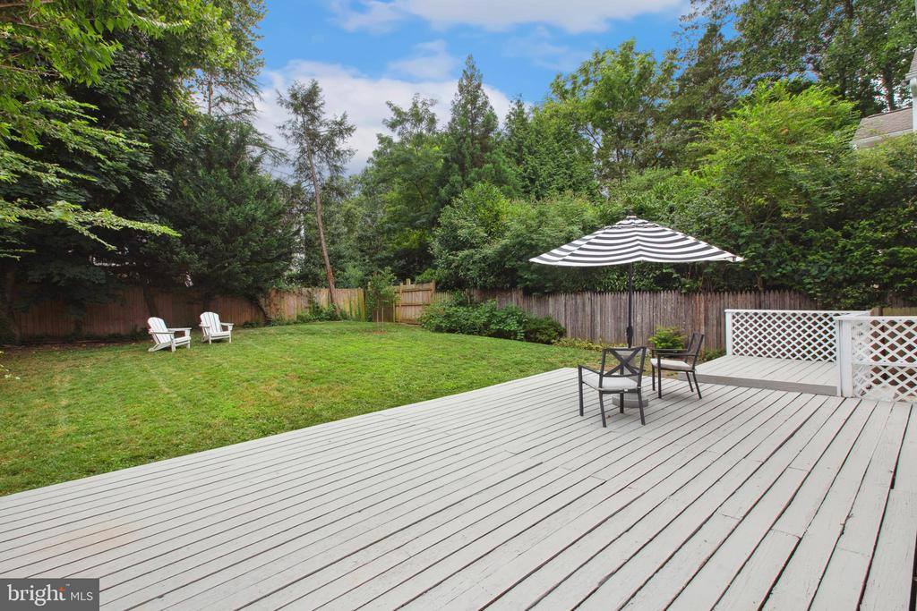 3408 Turner Lane, Chevy Chase, MD 20815