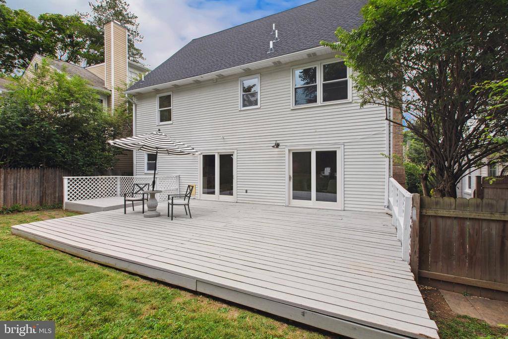 3408 Turner Lane, Chevy Chase, MD 20815