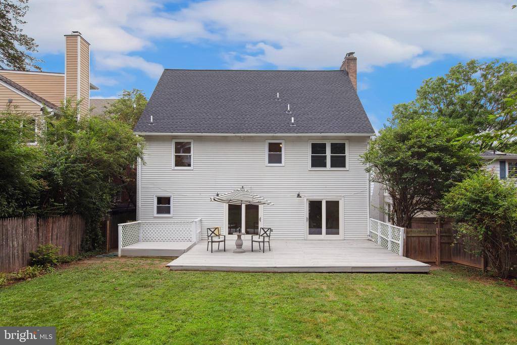 3408 Turner Lane, Chevy Chase, MD 20815