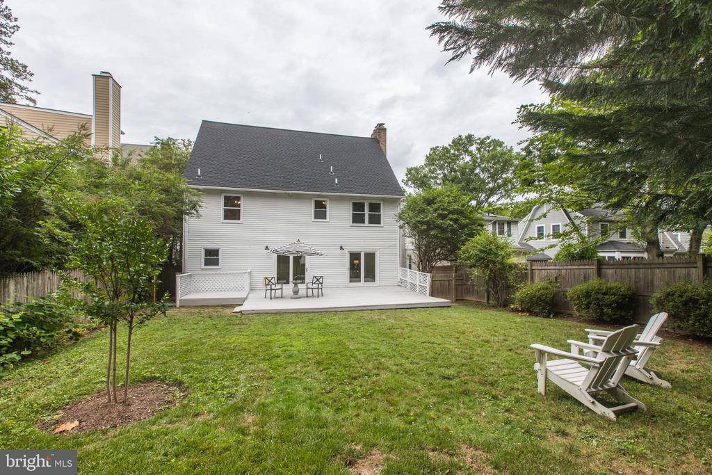 3408 Turner Lane, Chevy Chase, MD 20815