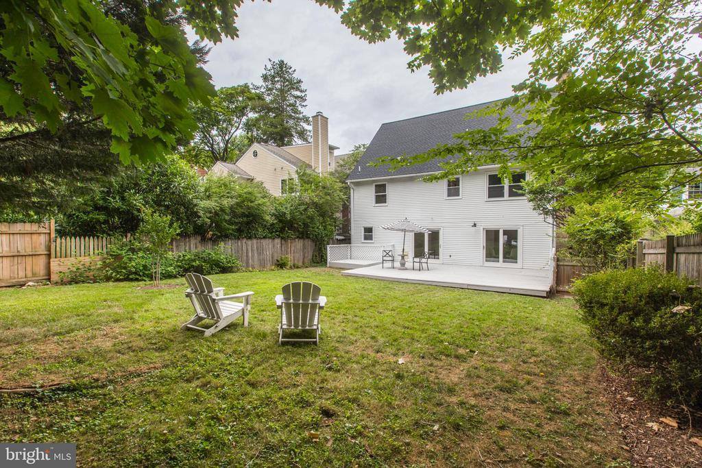 3408 Turner Lane, Chevy Chase, MD 20815