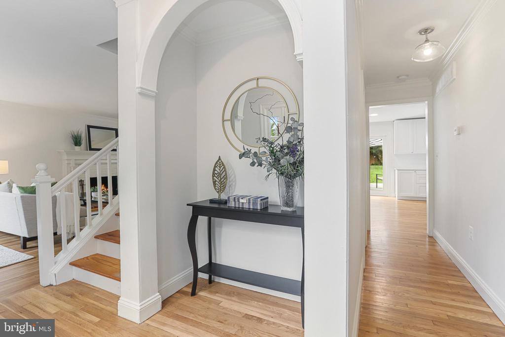 3408 Turner Lane, Chevy Chase, MD 20815