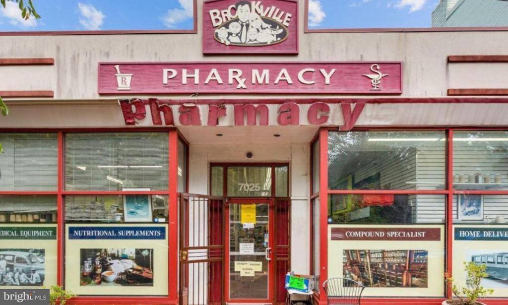 3408 Turner Lane, Chevy Chase, MD 20815