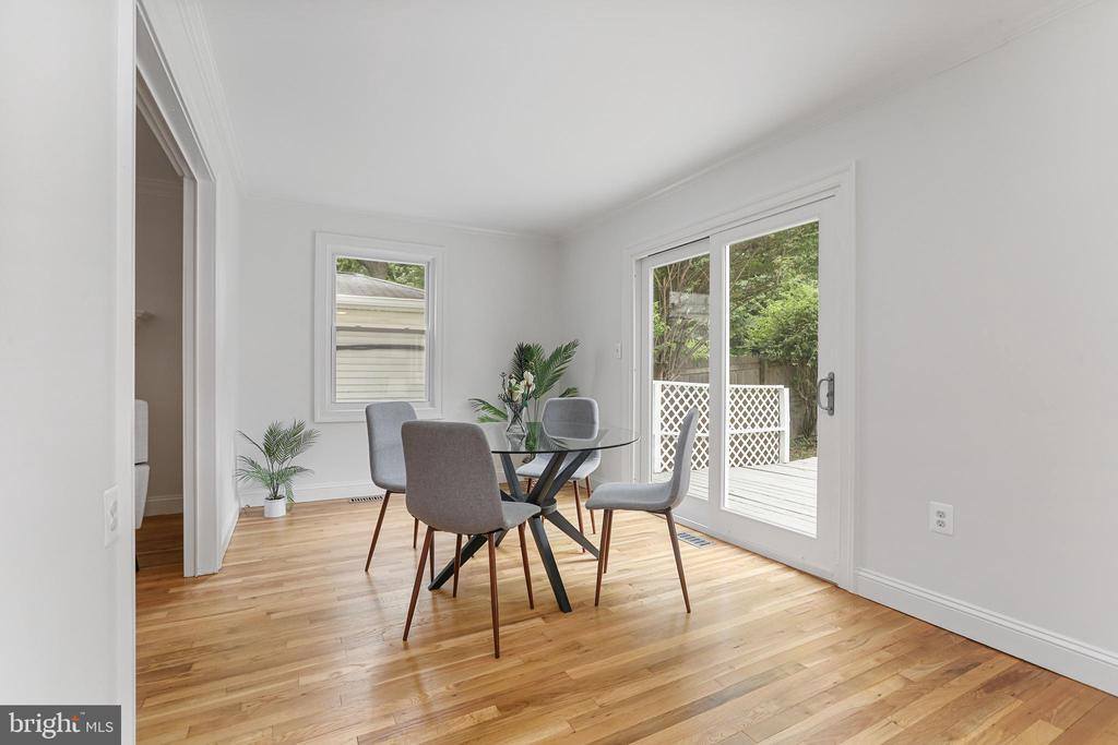 3408 Turner Lane, Chevy Chase, MD 20815