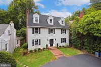 3408 Turner Lane, Chevy Chase, MD 20815