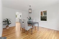 3408 Turner Lane, Chevy Chase, MD 20815