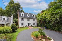 3408 Turner Lane, Chevy Chase, MD 20815