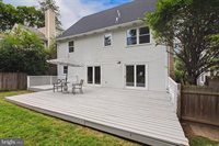 3408 Turner Lane, Chevy Chase, MD 20815