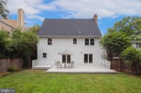 3408 Turner Lane, Chevy Chase, MD 20815