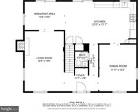 3408 Turner Lane, Chevy Chase, MD 20815