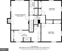 3408 Turner Lane, Chevy Chase, MD 20815