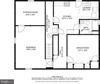 3408 Turner Lane, Chevy Chase, MD 20815