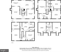 3408 Turner Lane, Chevy Chase, MD 20815