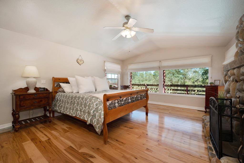 3741 Catecroft Lane, Cool, CA 95614