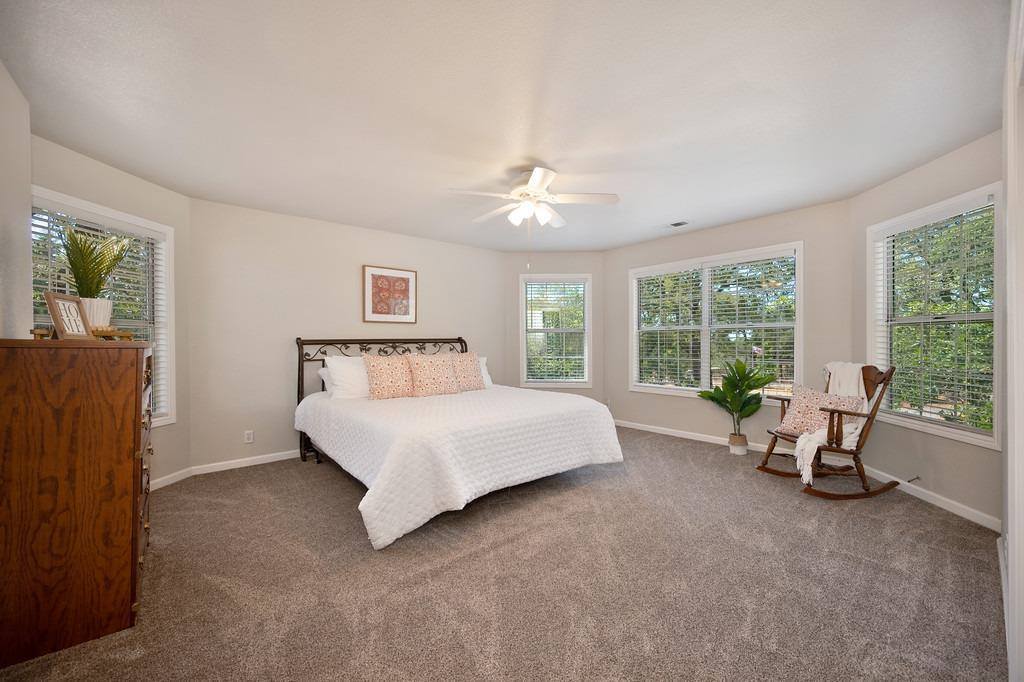 3741 Catecroft Lane, Cool, CA 95614