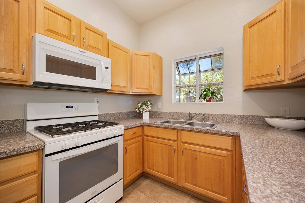 3741 Catecroft Lane, Cool, CA 95614