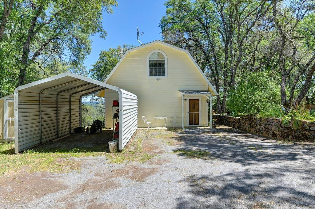 3741 Catecroft Lane, Cool, CA 95614