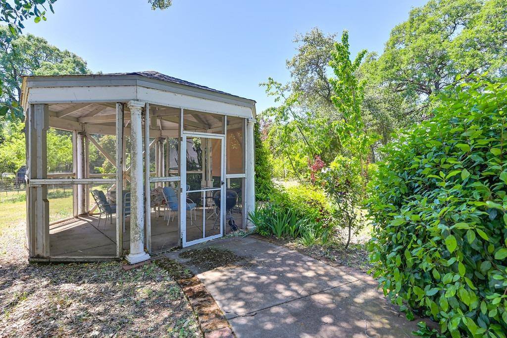 3741 Catecroft Lane, Cool, CA 95614