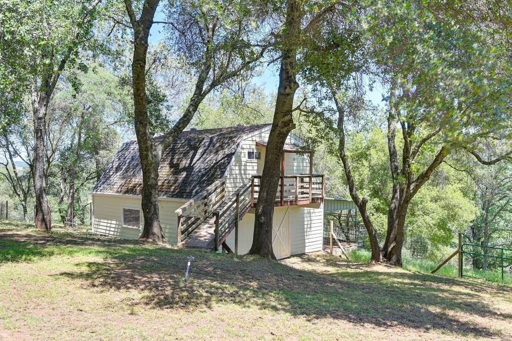 3741 Catecroft Lane, Cool, CA 95614